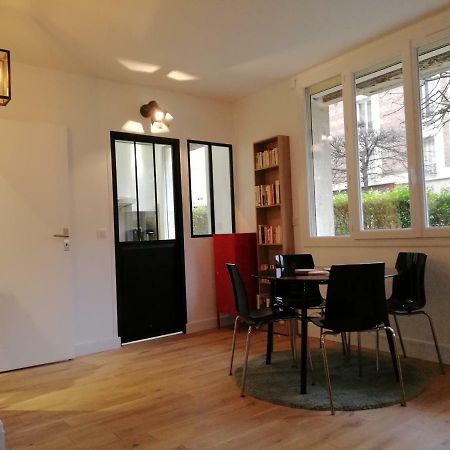 Cosy Apartment Anatole Vitry Zewnętrze zdjęcie