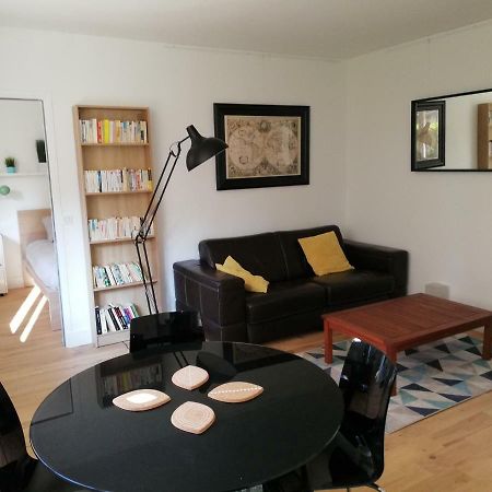 Cosy Apartment Anatole Vitry Zewnętrze zdjęcie