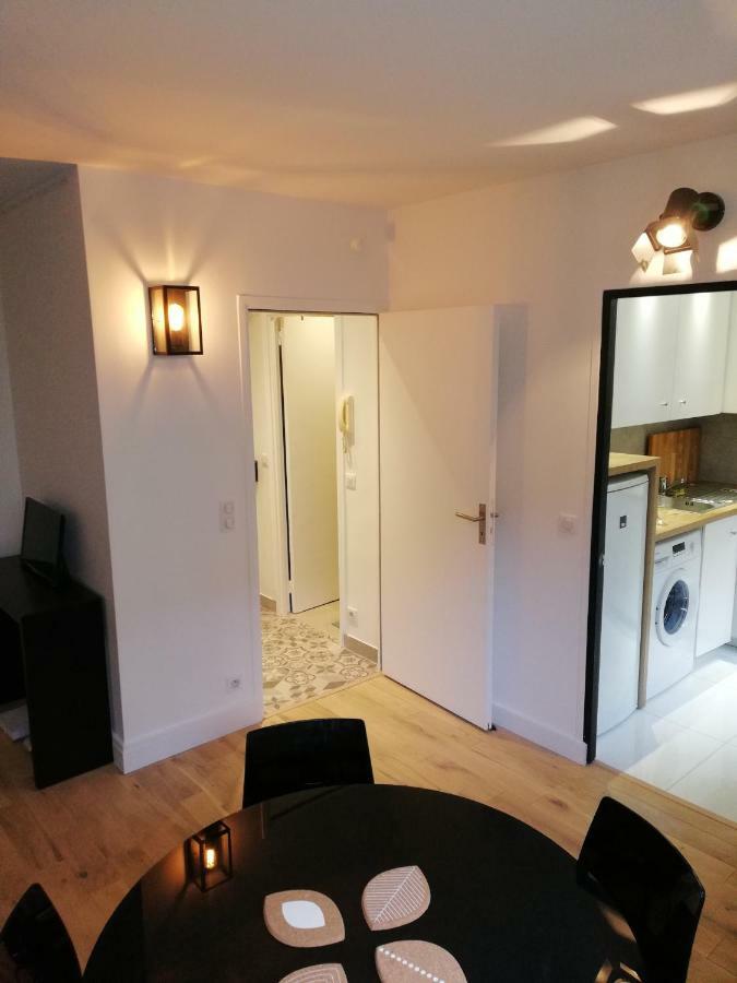 Cosy Apartment Anatole Vitry Zewnętrze zdjęcie