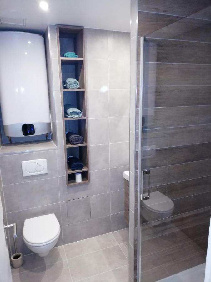 Cosy Apartment Anatole Vitry Zewnętrze zdjęcie