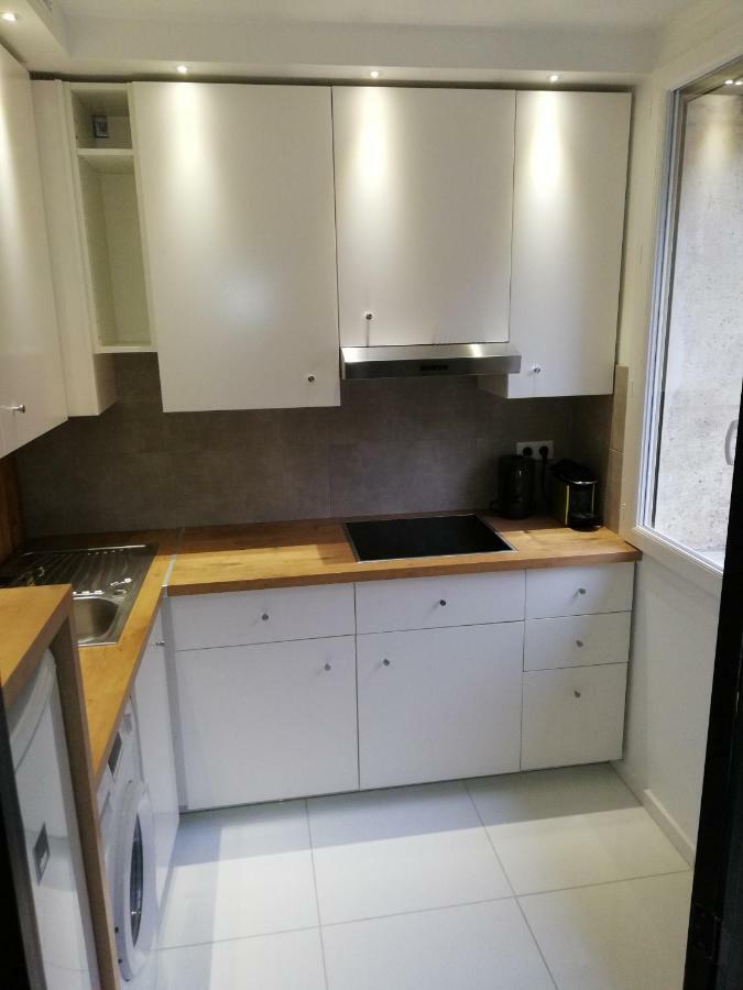 Cosy Apartment Anatole Vitry Zewnętrze zdjęcie