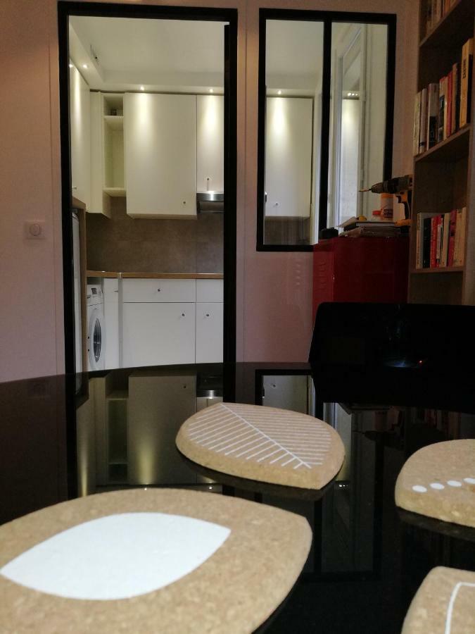 Cosy Apartment Anatole Vitry Zewnętrze zdjęcie
