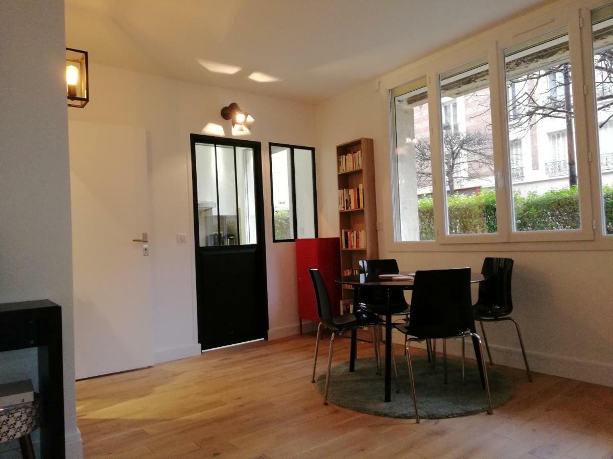 Cosy Apartment Anatole Vitry Zewnętrze zdjęcie
