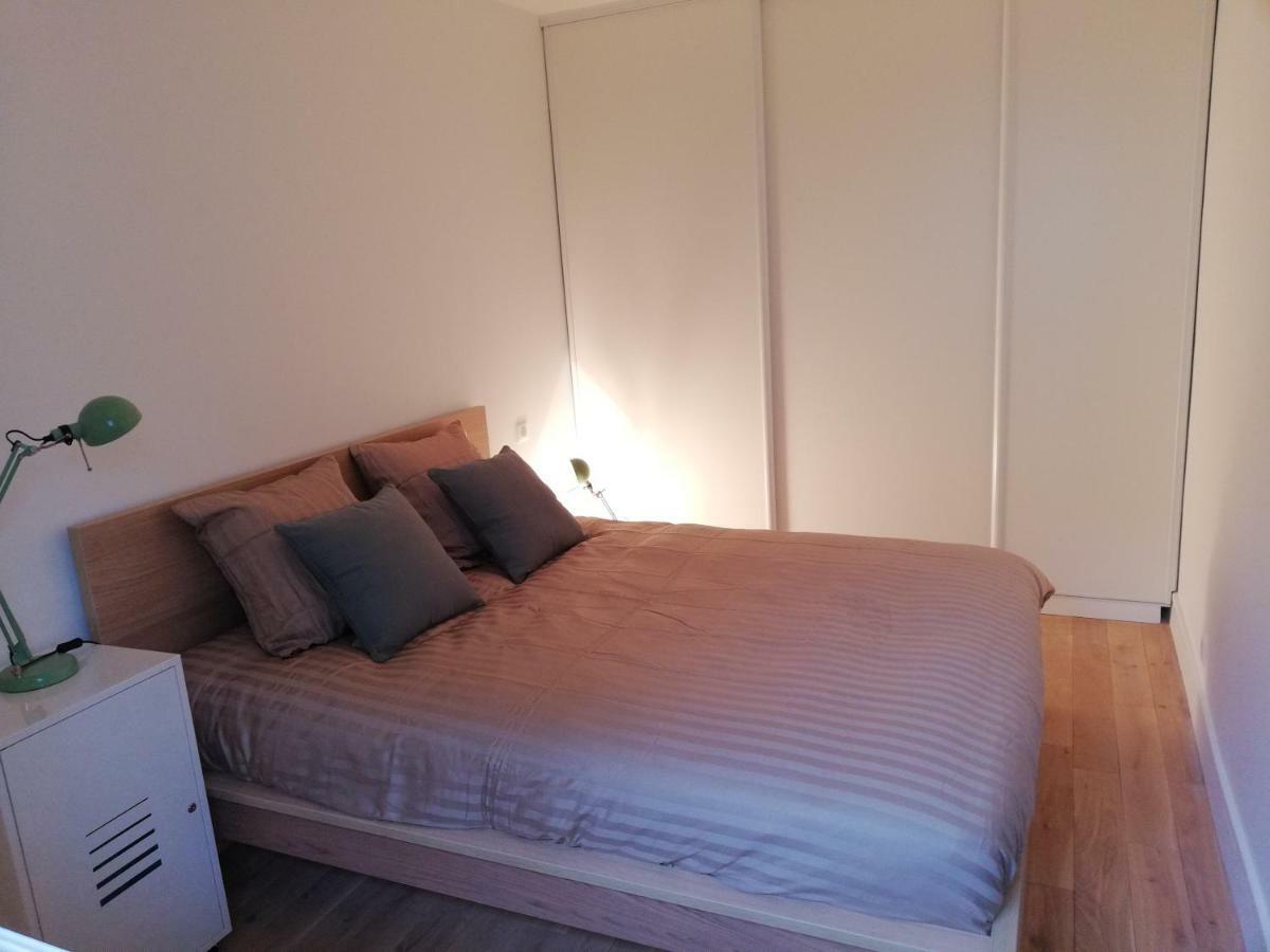 Cosy Apartment Anatole Vitry Zewnętrze zdjęcie