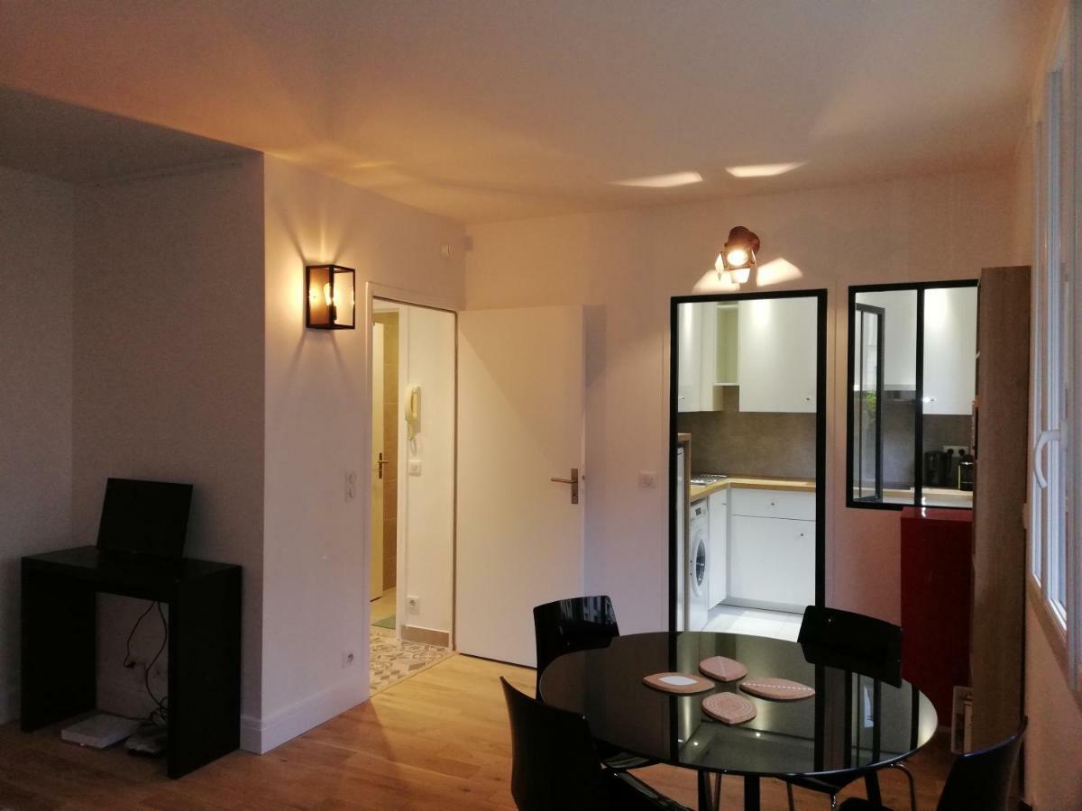 Cosy Apartment Anatole Vitry Zewnętrze zdjęcie