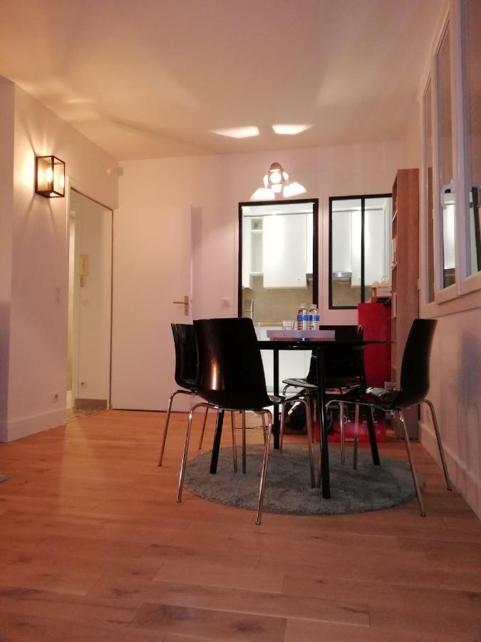 Cosy Apartment Anatole Vitry Zewnętrze zdjęcie