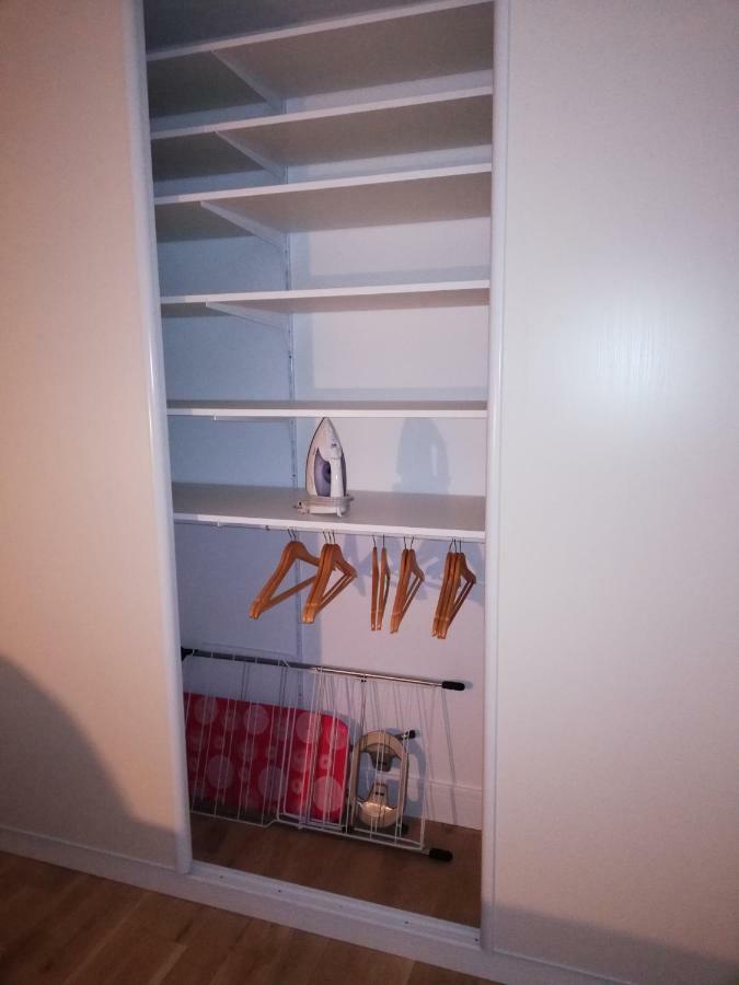 Cosy Apartment Anatole Vitry Zewnętrze zdjęcie