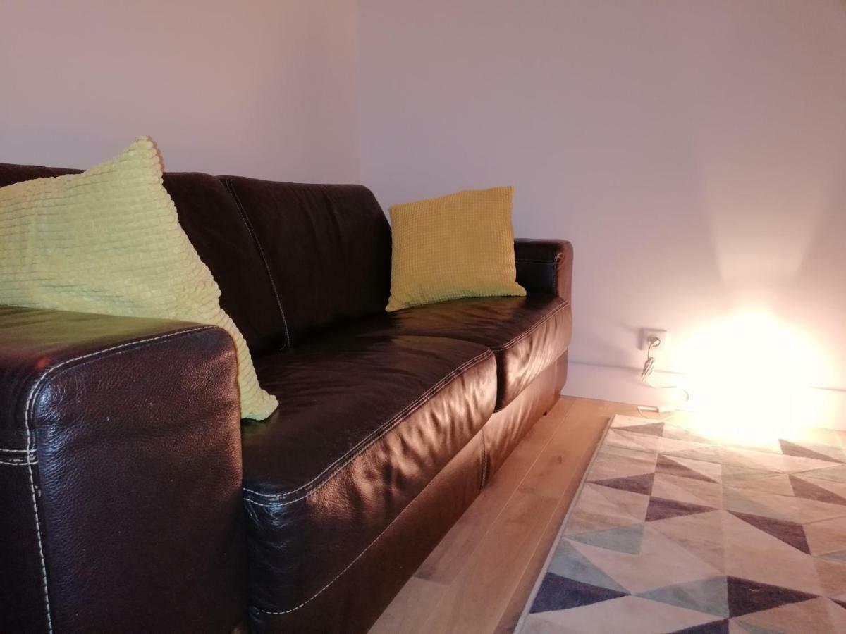 Cosy Apartment Anatole Vitry Zewnętrze zdjęcie
