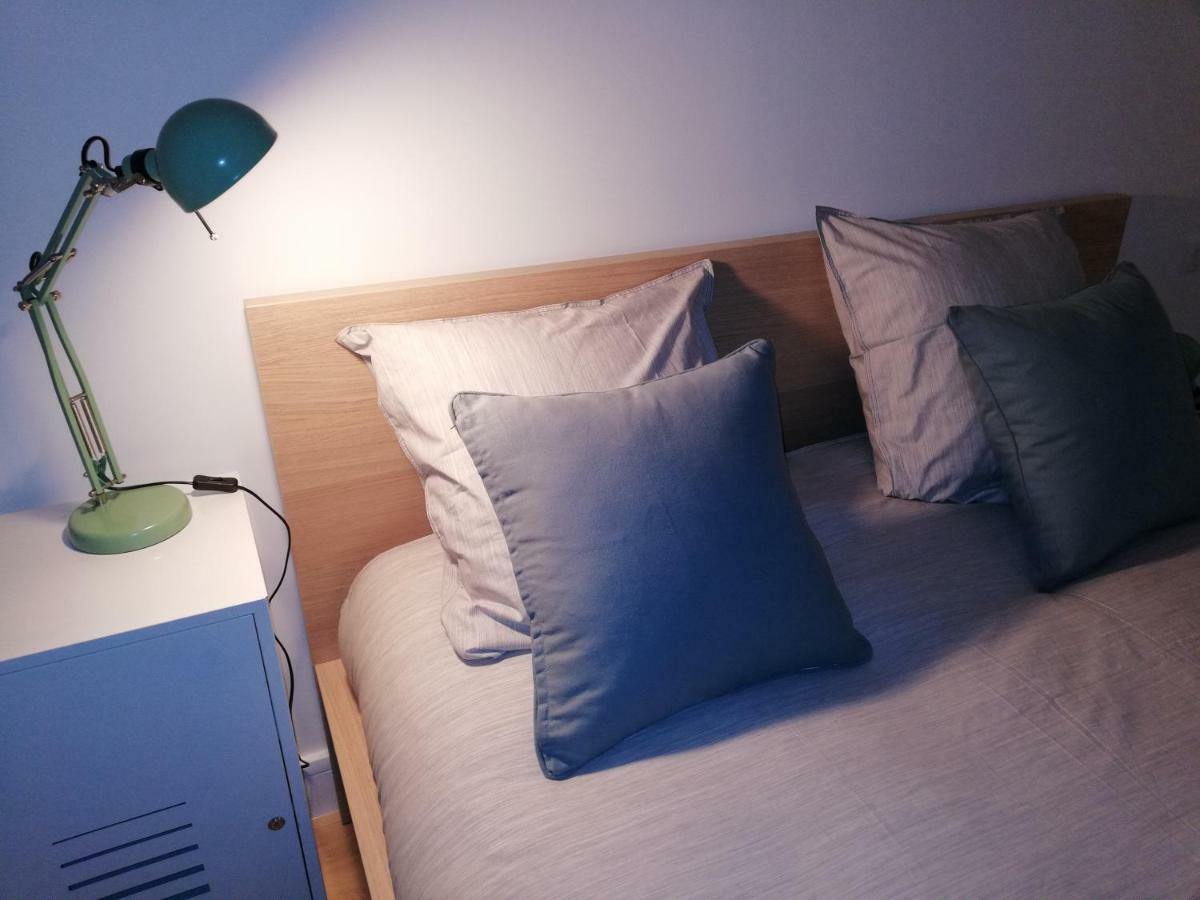 Cosy Apartment Anatole Vitry Zewnętrze zdjęcie