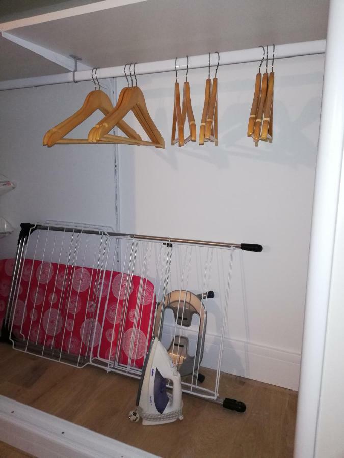 Cosy Apartment Anatole Vitry Zewnętrze zdjęcie