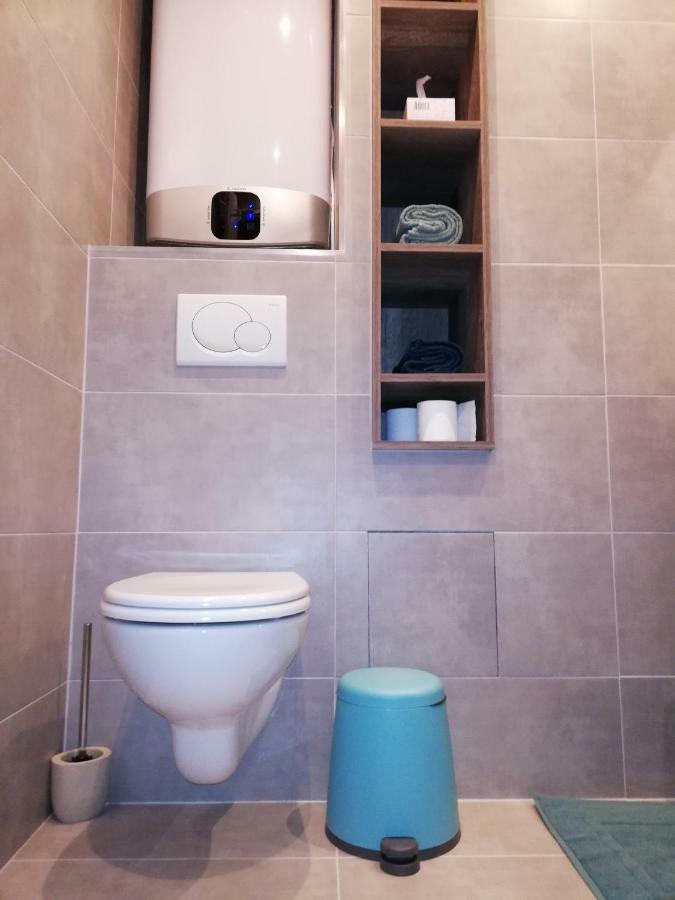 Cosy Apartment Anatole Vitry Zewnętrze zdjęcie