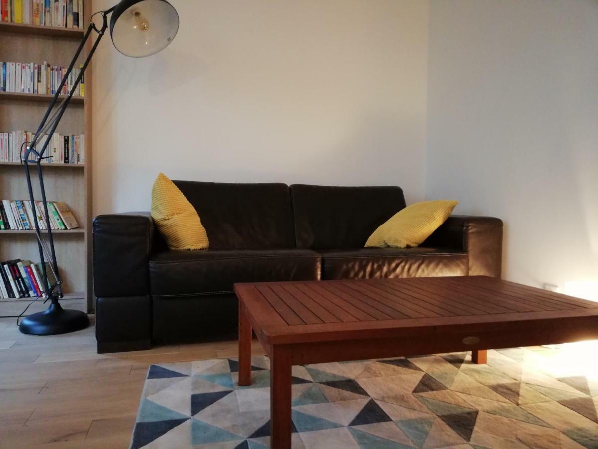 Cosy Apartment Anatole Vitry Zewnętrze zdjęcie