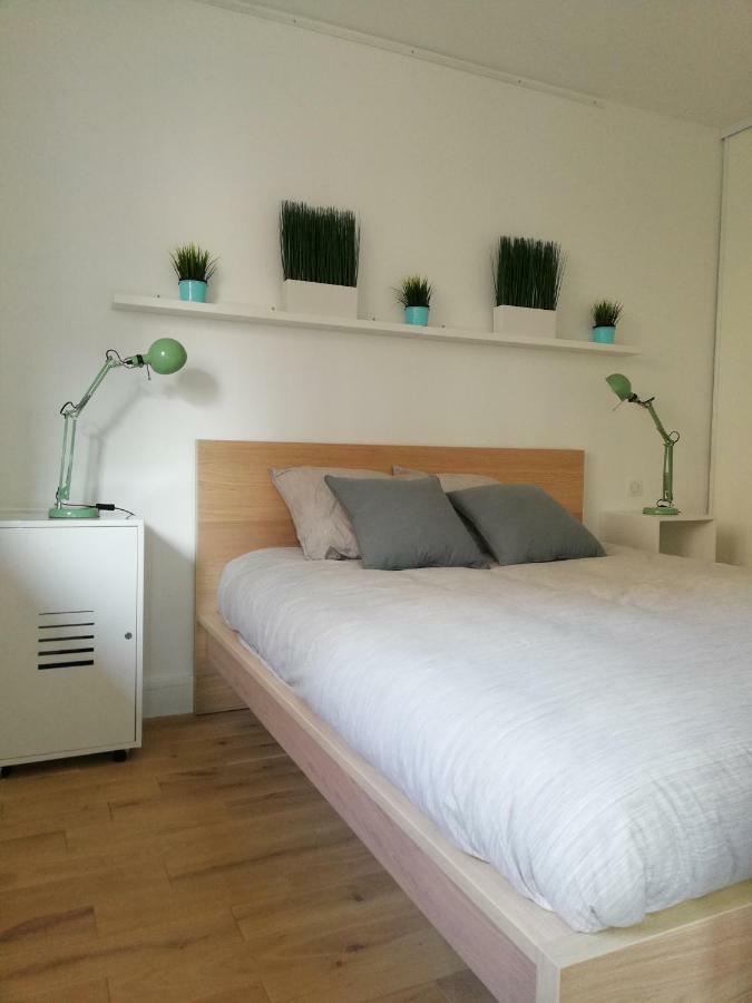 Cosy Apartment Anatole Vitry Zewnętrze zdjęcie