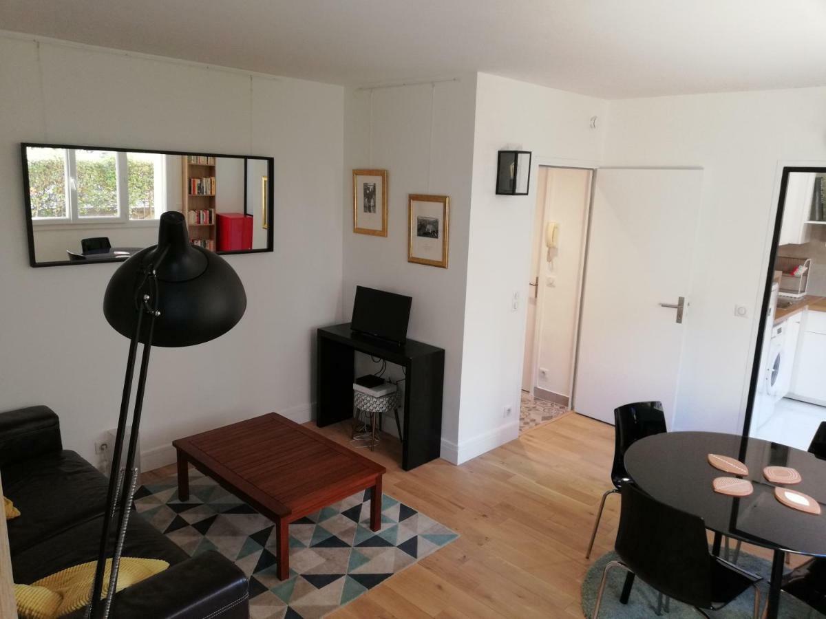 Cosy Apartment Anatole Vitry Zewnętrze zdjęcie